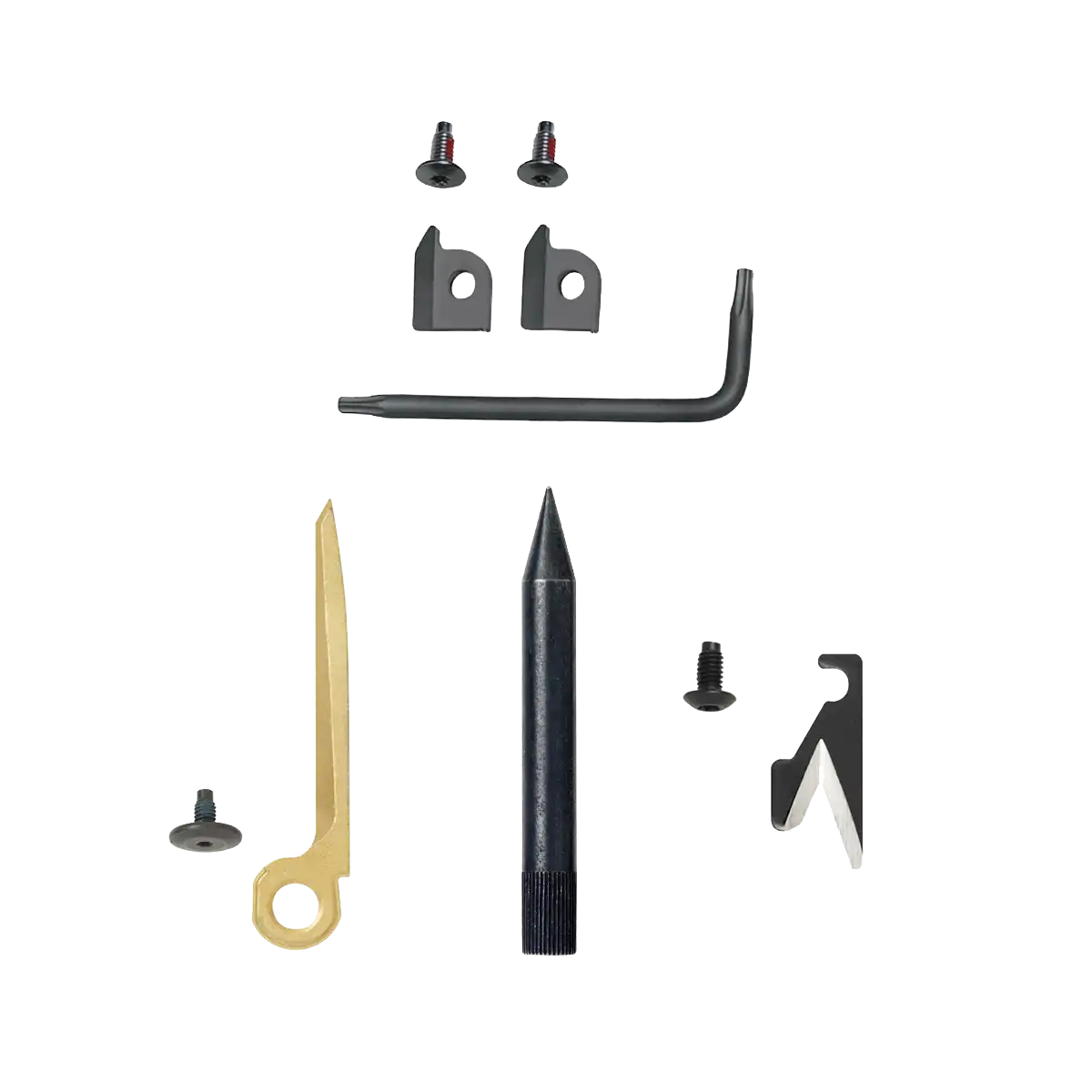 MUT® EOD Accessory Kit