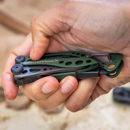 Skeletool® CX