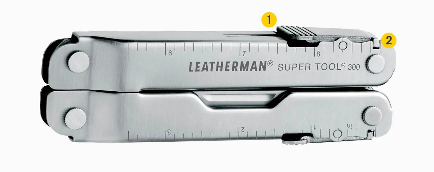 Super Tool® 300