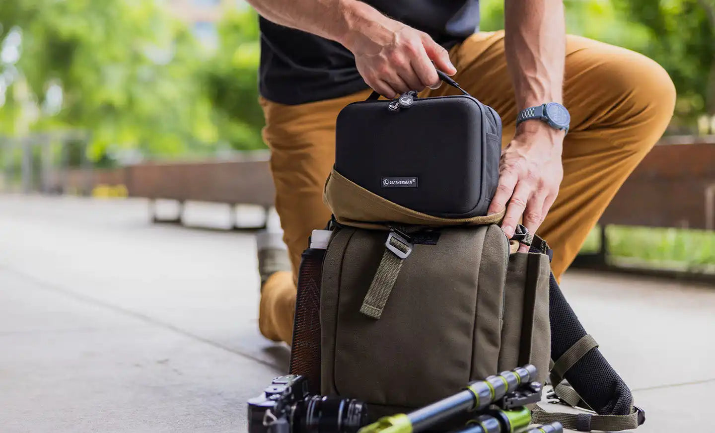 Leatherman® Adapt Kit
