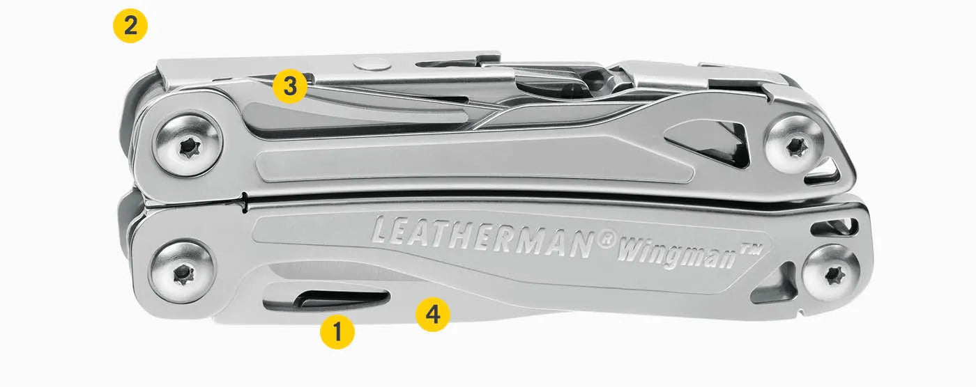 Wingman®