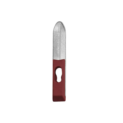 Diamond-coated Sharpener