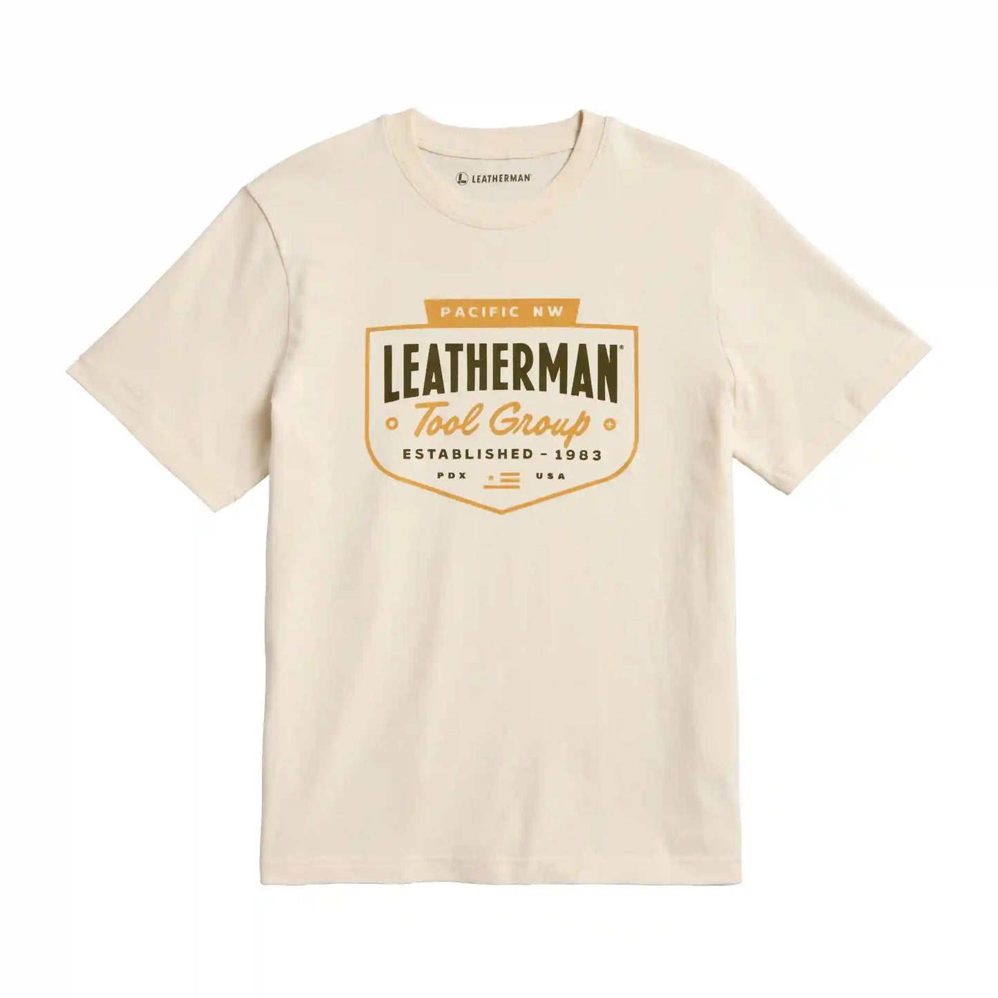 Pacific Northwest Tee