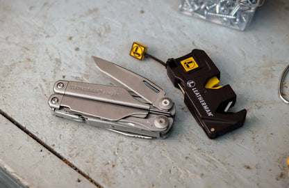 Leatherman® Blade Sharpener