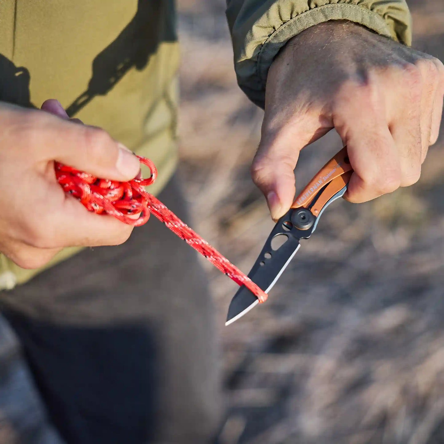 Skeletool® KB