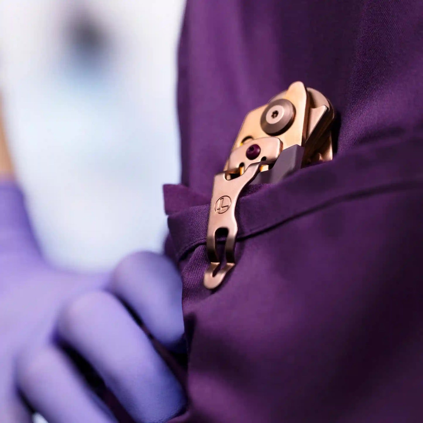 Raptor® Rescue
