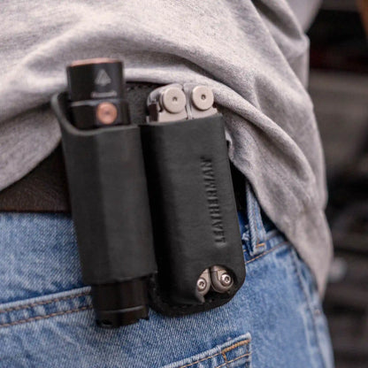 Premium Leather Sheath