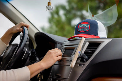Pacific Northwest Trucker Hat