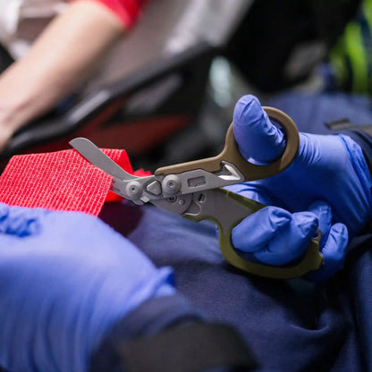 Raptor® Rescue