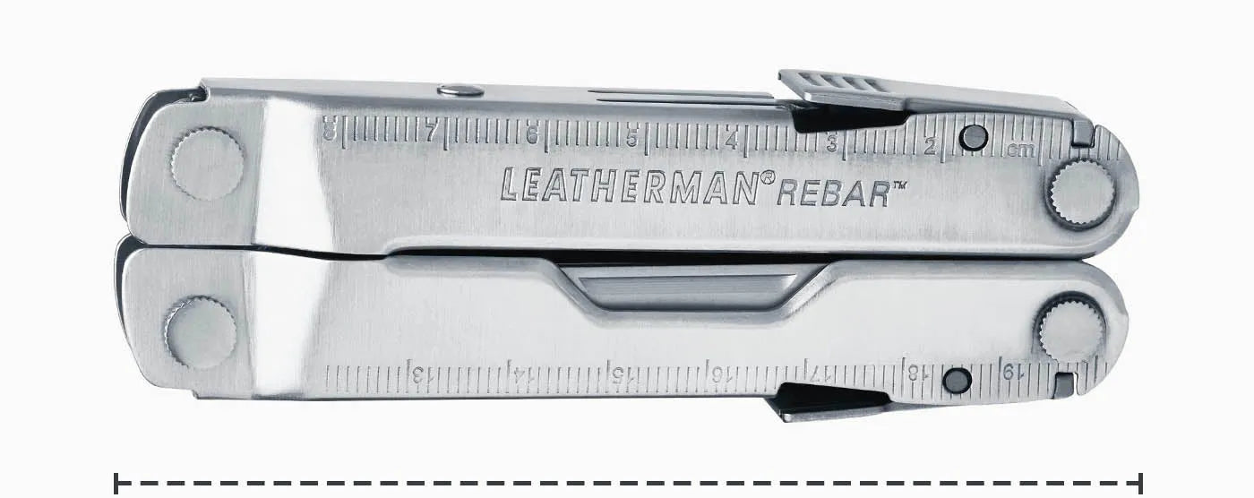 Knifeless Rebar®