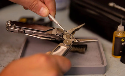 Leatherman® Tool Maintenance Kit