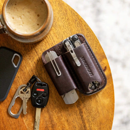 Premium Leather Sheath