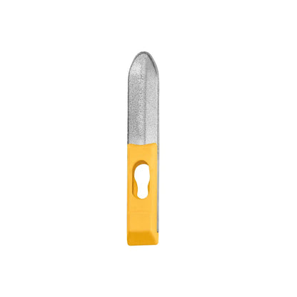 Diamond-coated Sharpener