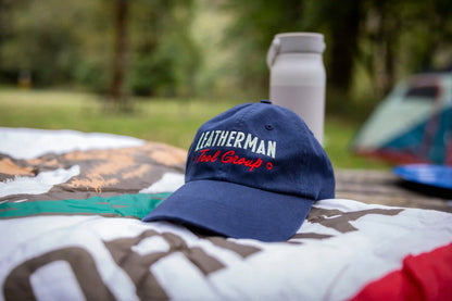 Leatherman Tool Group Dad Hat