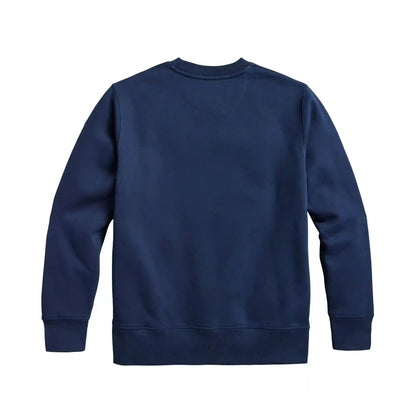 Pacific Northwest Crewneck