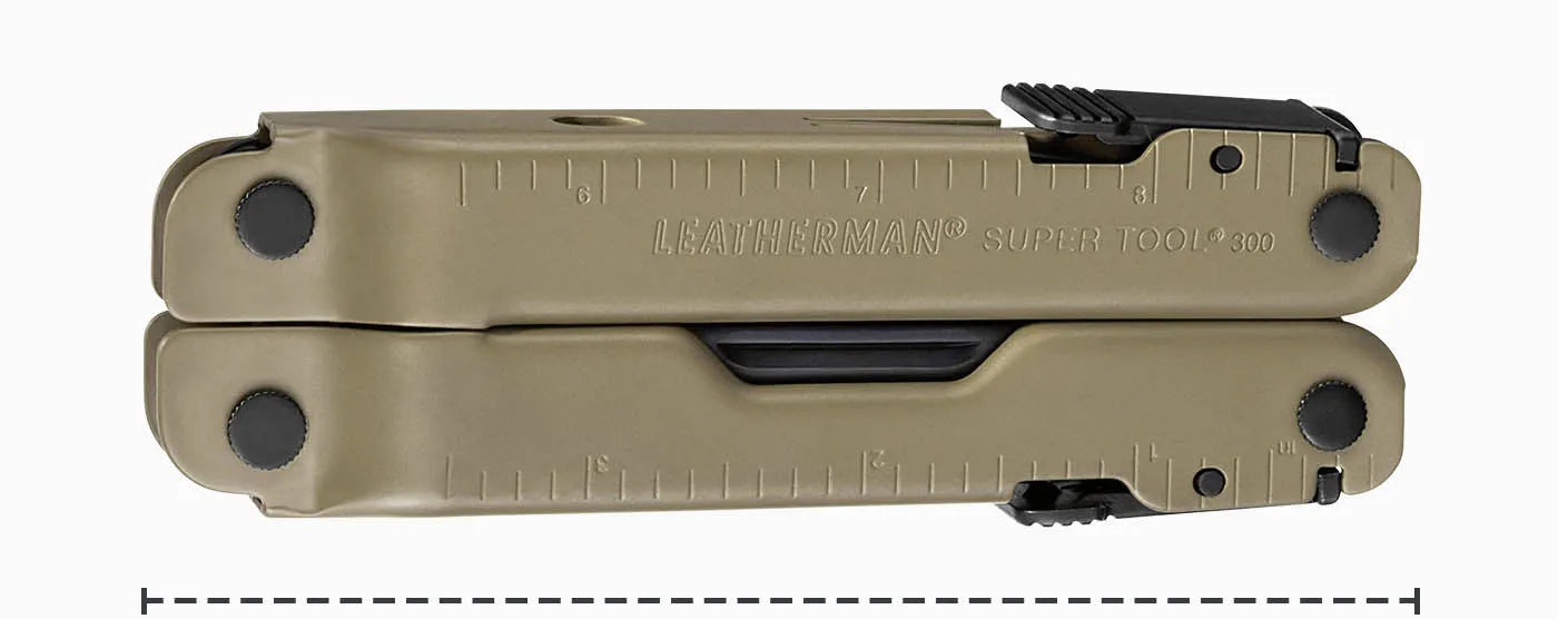 Super Tool® 300M