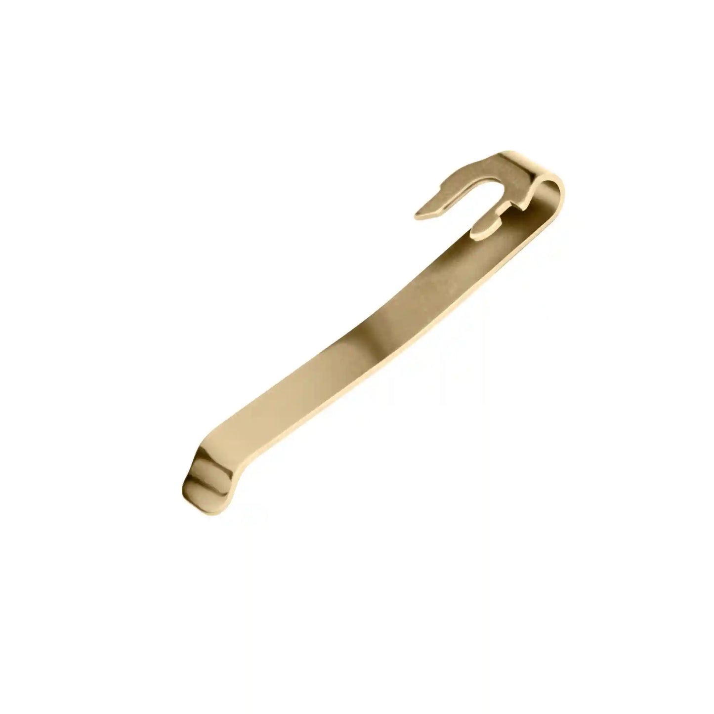 Quick-Release Pocket Clip (For Wave® Plus, Wave® Alpha, Charge® Family, Surge®)