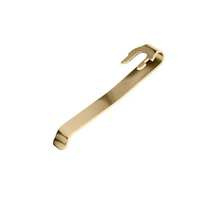 Quick-Release Pocket Clip (For Wave® Plus, Wave® Alpha, Charge® Family, Surge®)