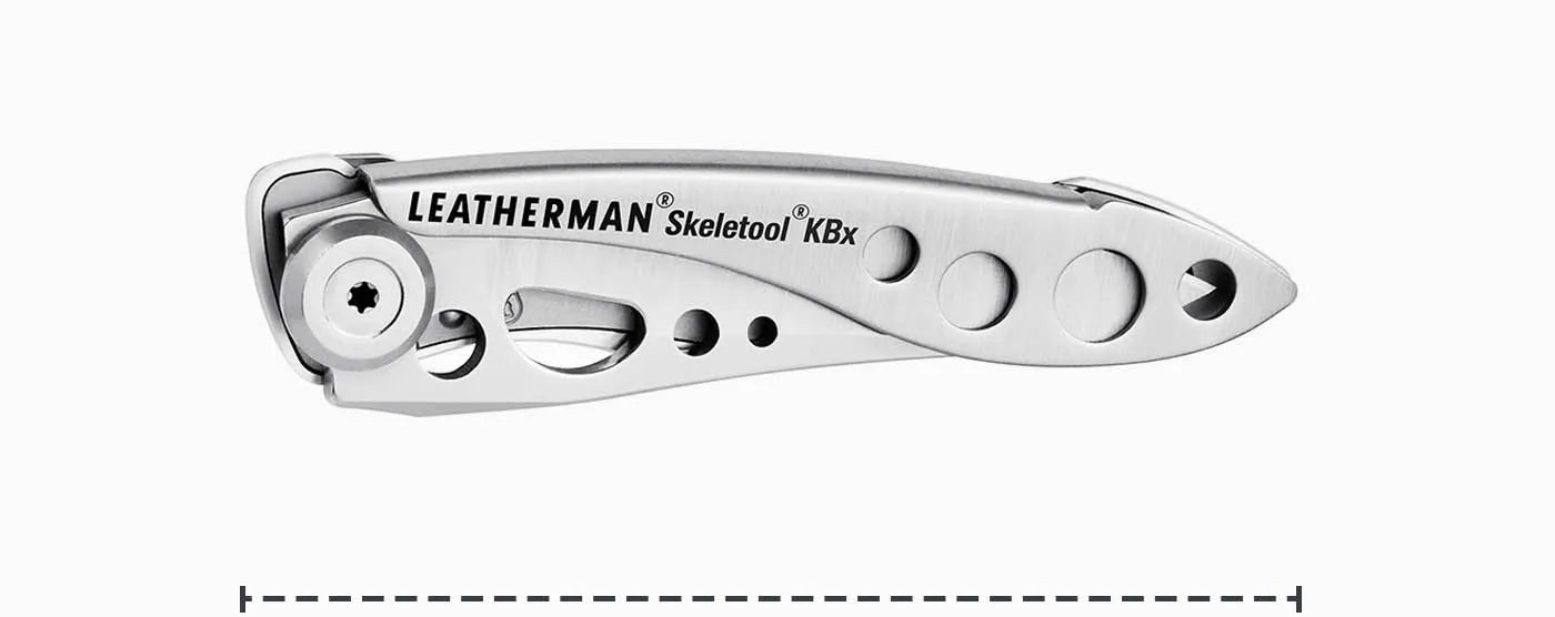 Skeletool® KBx