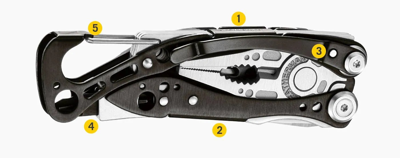 Skeletool® CX