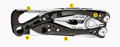 Skeletool® CX