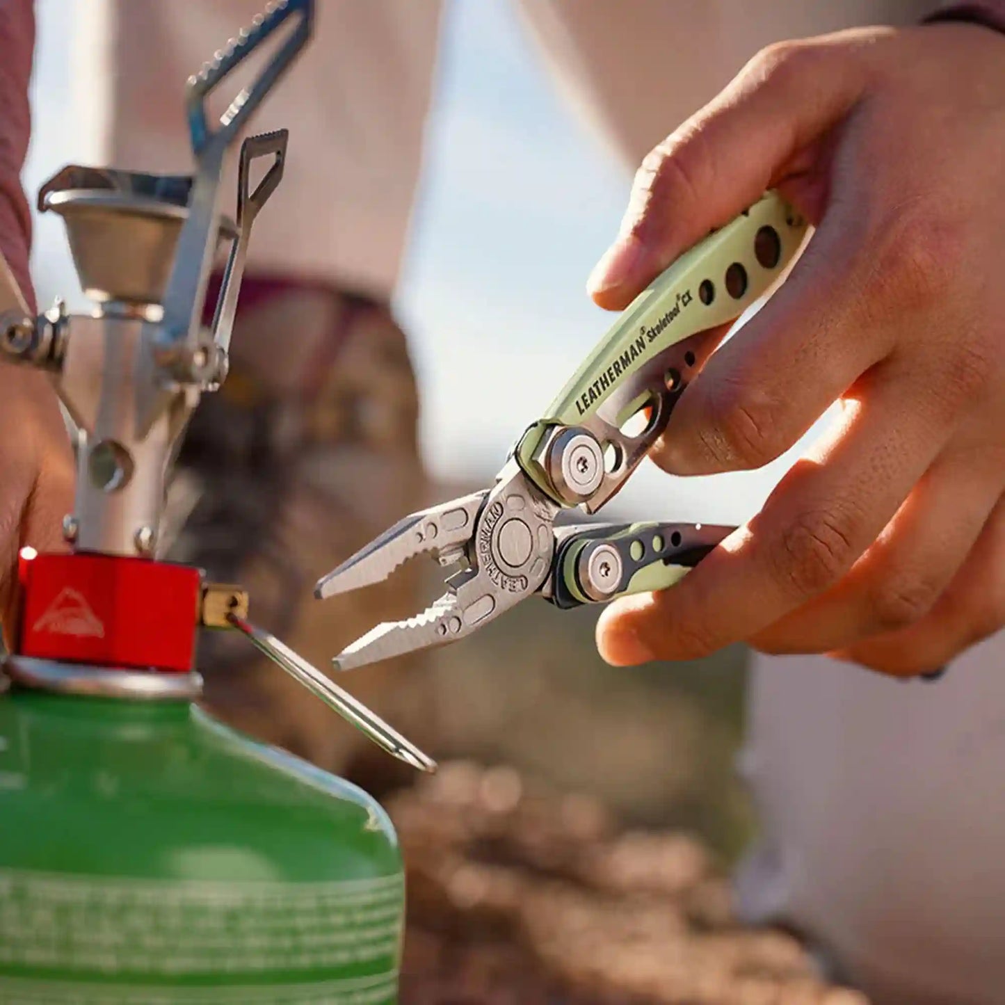 Skeletool® CX