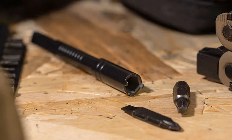 Sight Adjuster Bit Driver Extender