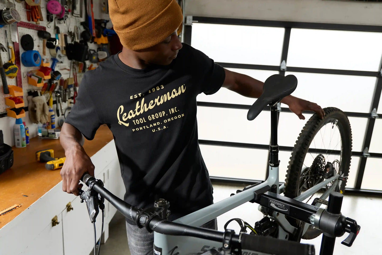 Vintage Tee