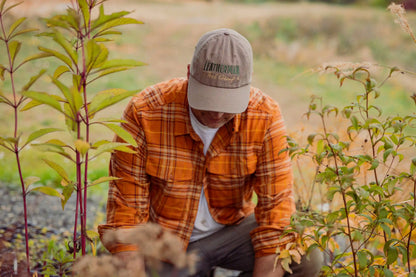 Leatherman Tool Group Dad Hat