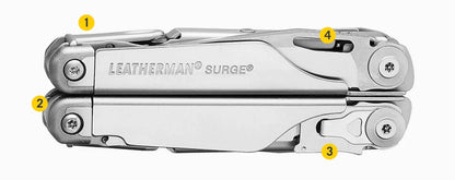 Surge®