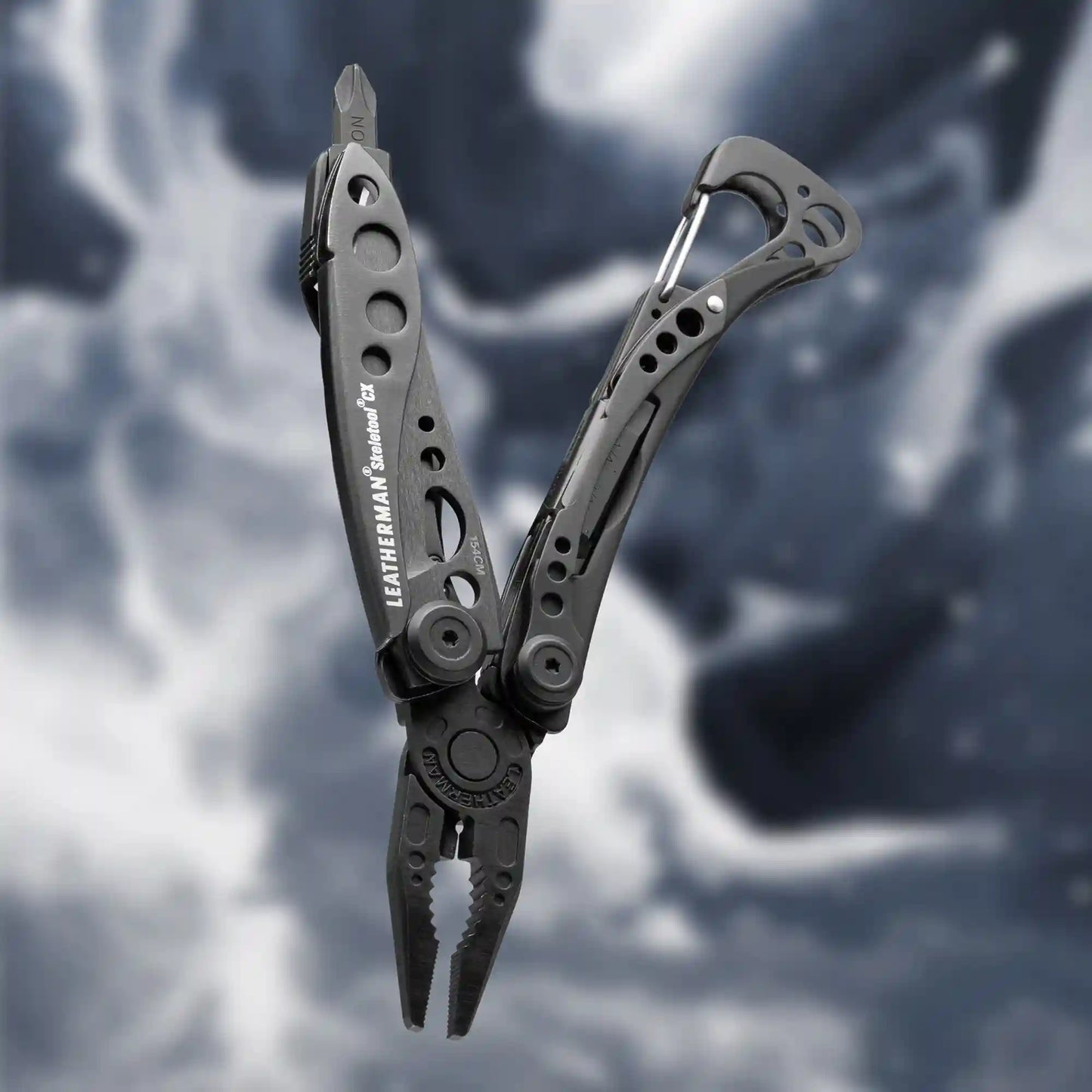 Skeletool® CX