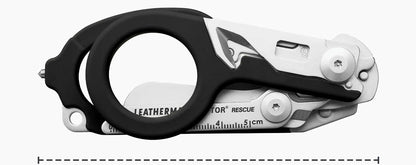 Raptor® Rescue