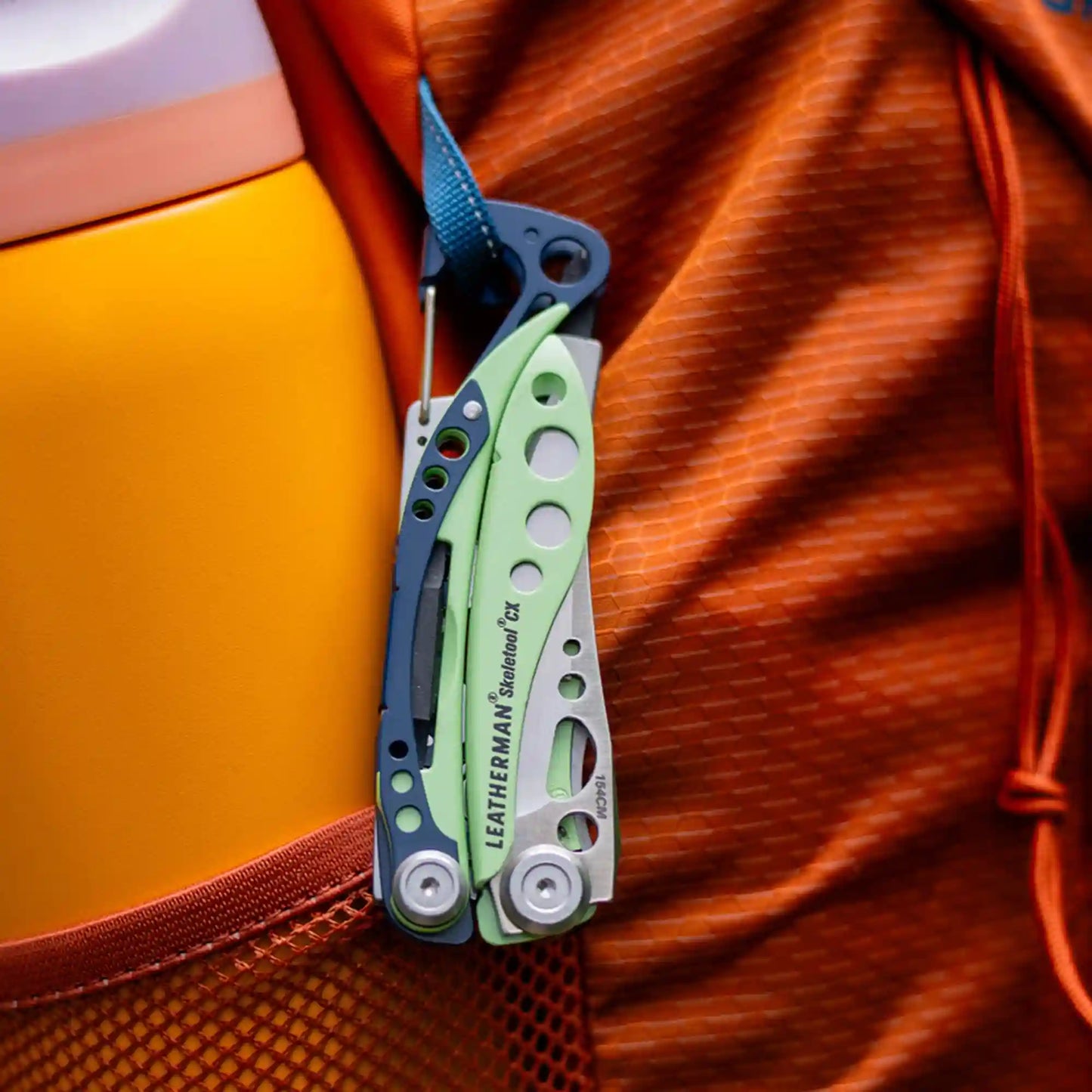 Skeletool® CX