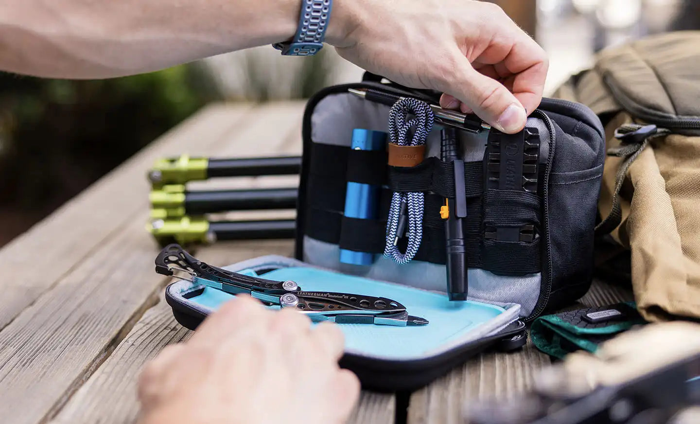 Leatherman® Adapt Kit