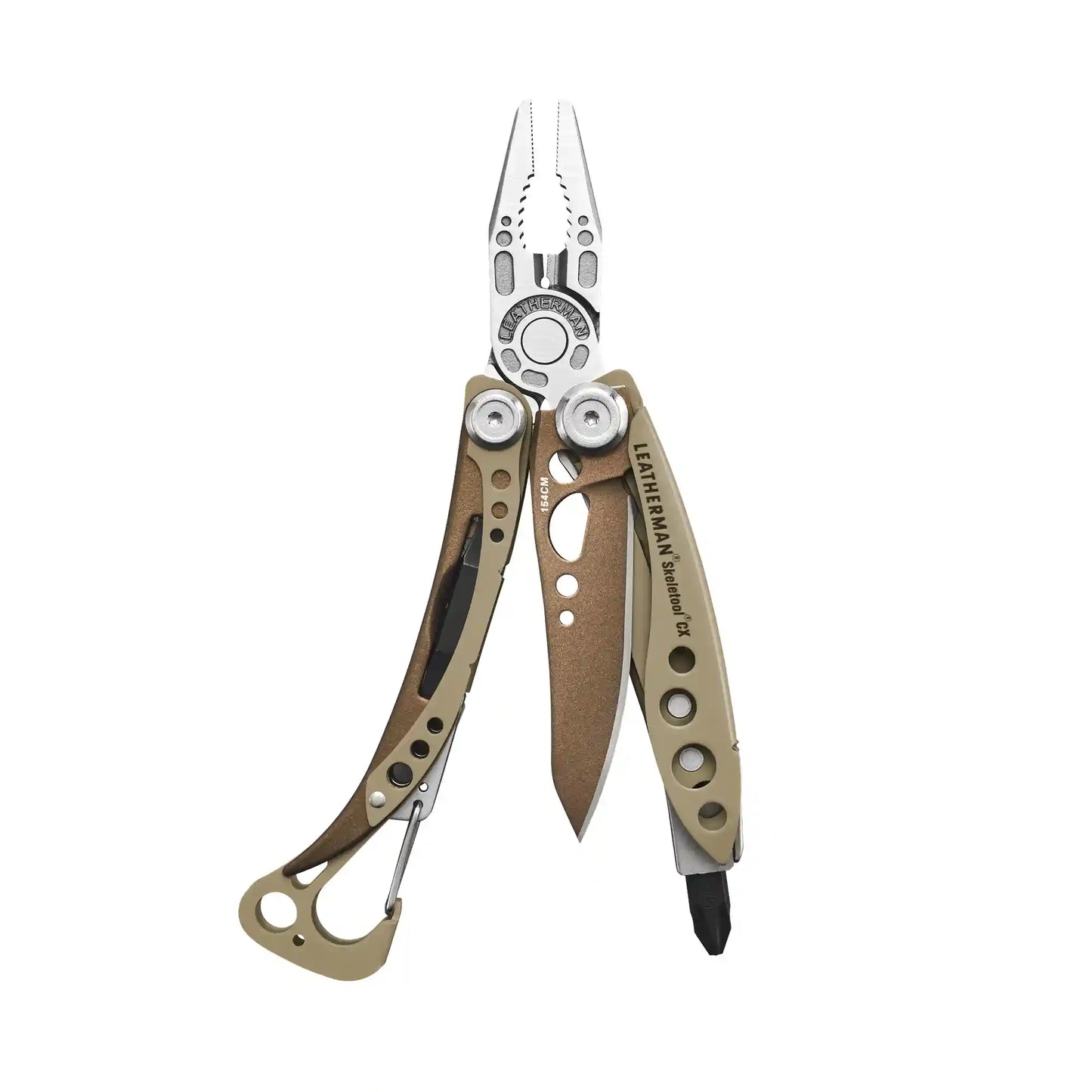 Skeletool® CX