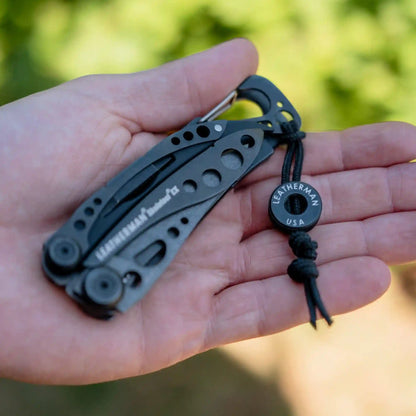 Lanyard and Bead