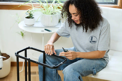 Classic Logo Tee