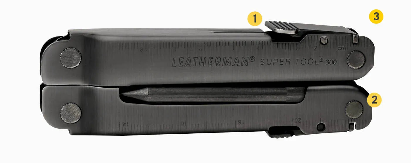 Super Tool® 300 EOD