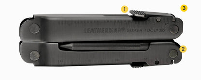 Super Tool® 300 EOD