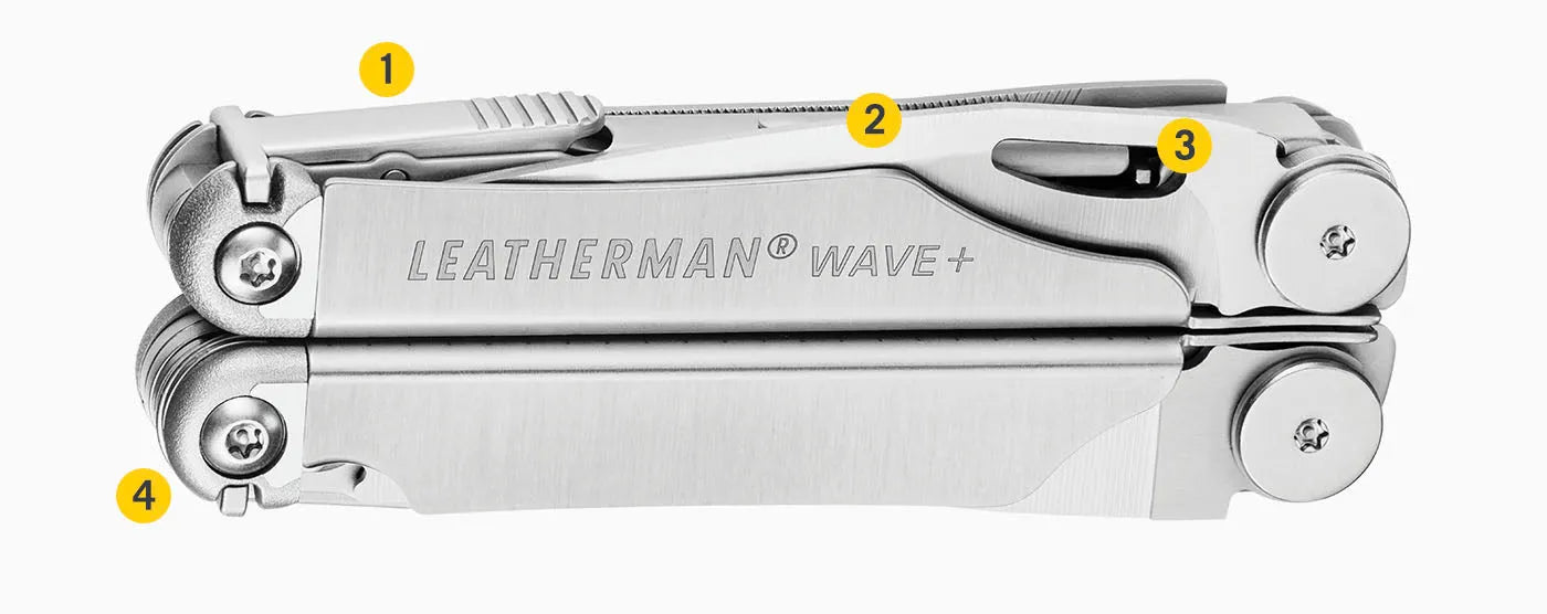 Wave® Plus