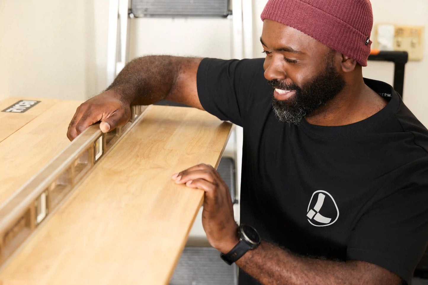 Classic Logo Tee