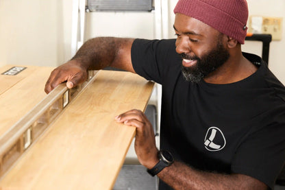 Classic Logo Tee