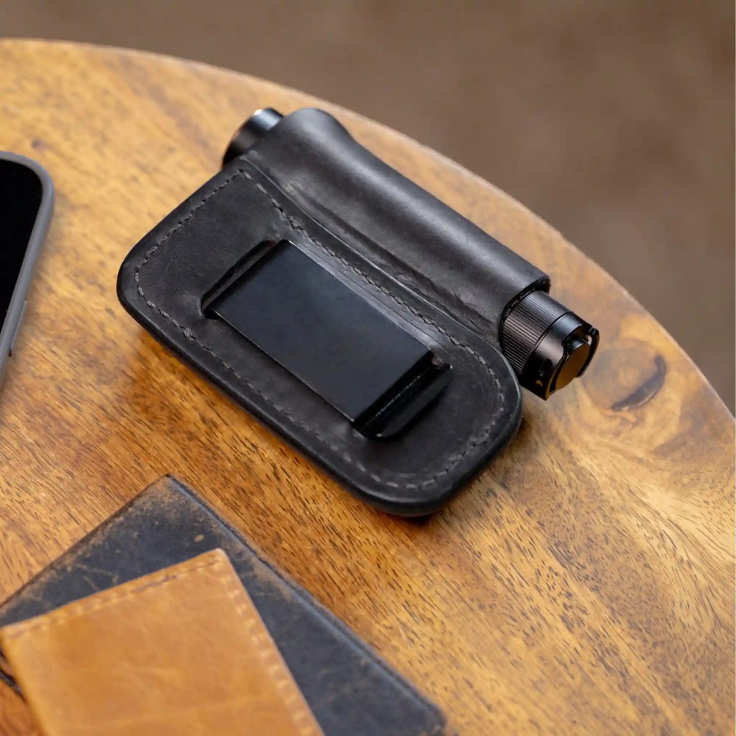Premium Leather Sheath