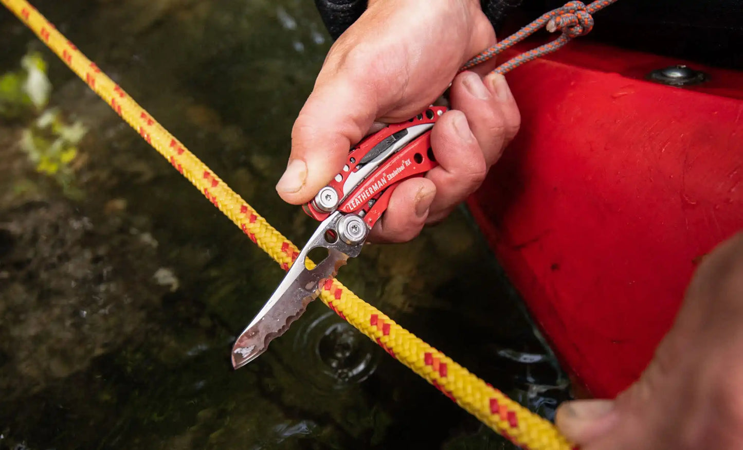Skeletool® RX