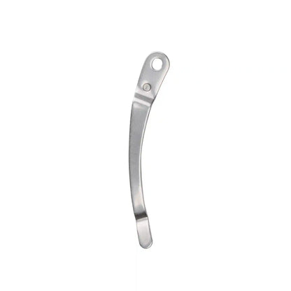 Pocket Clip Style B (Skeletool®, Skeletool® CX, Skeletool® RX)