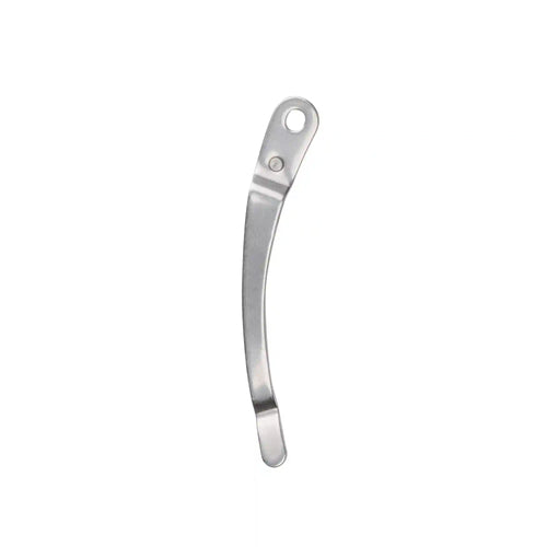 Pocket Clip Style B (Skeletool®, Skeletool® CX, Skeletool® RX)