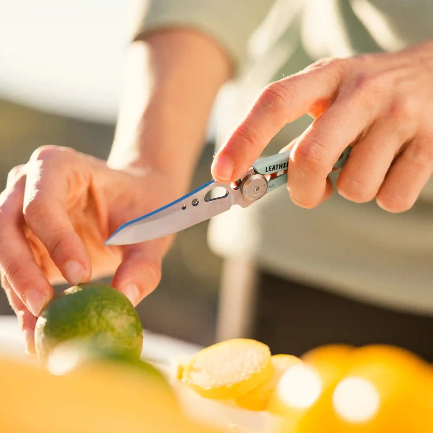 Skeletool® KB