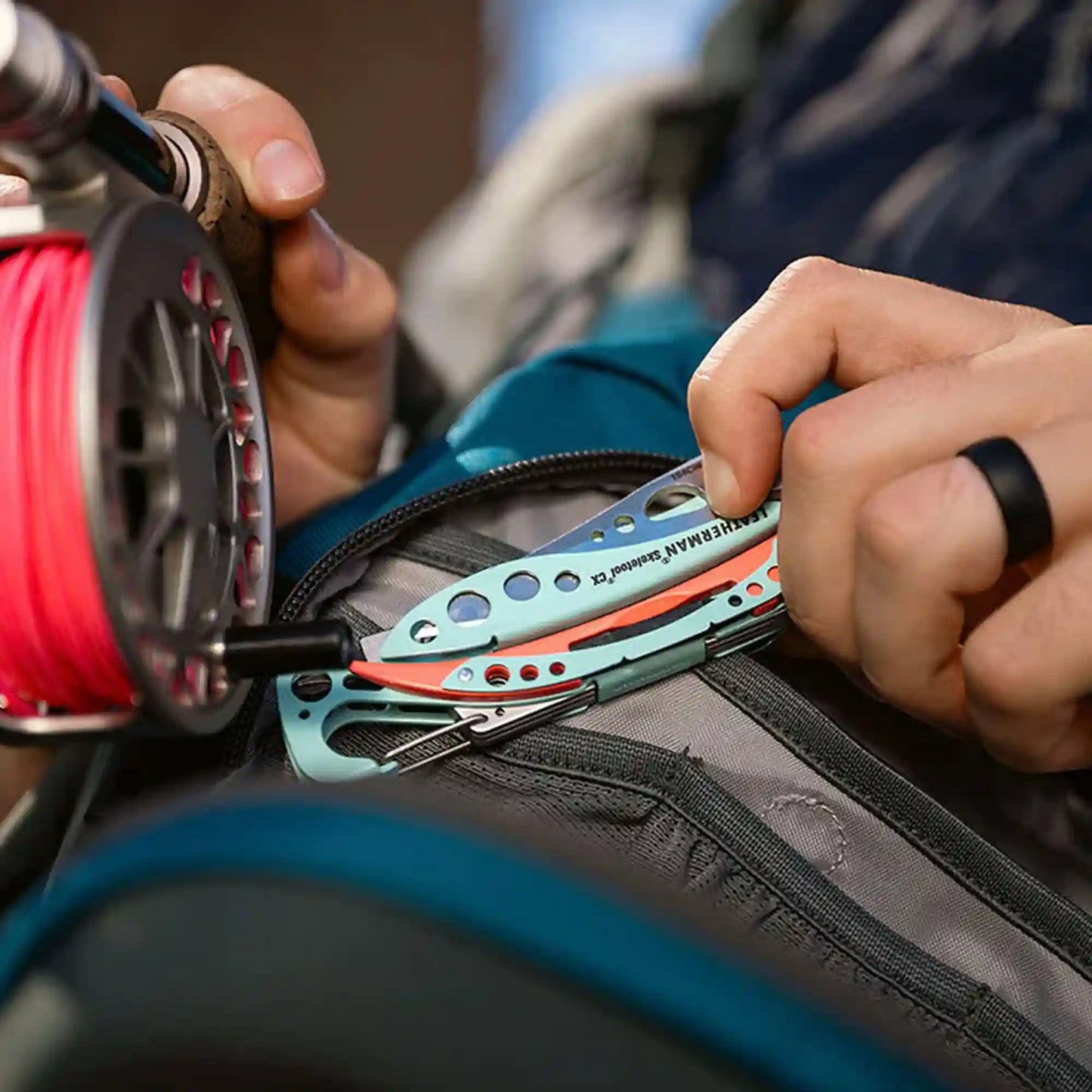 Skeletool® CX