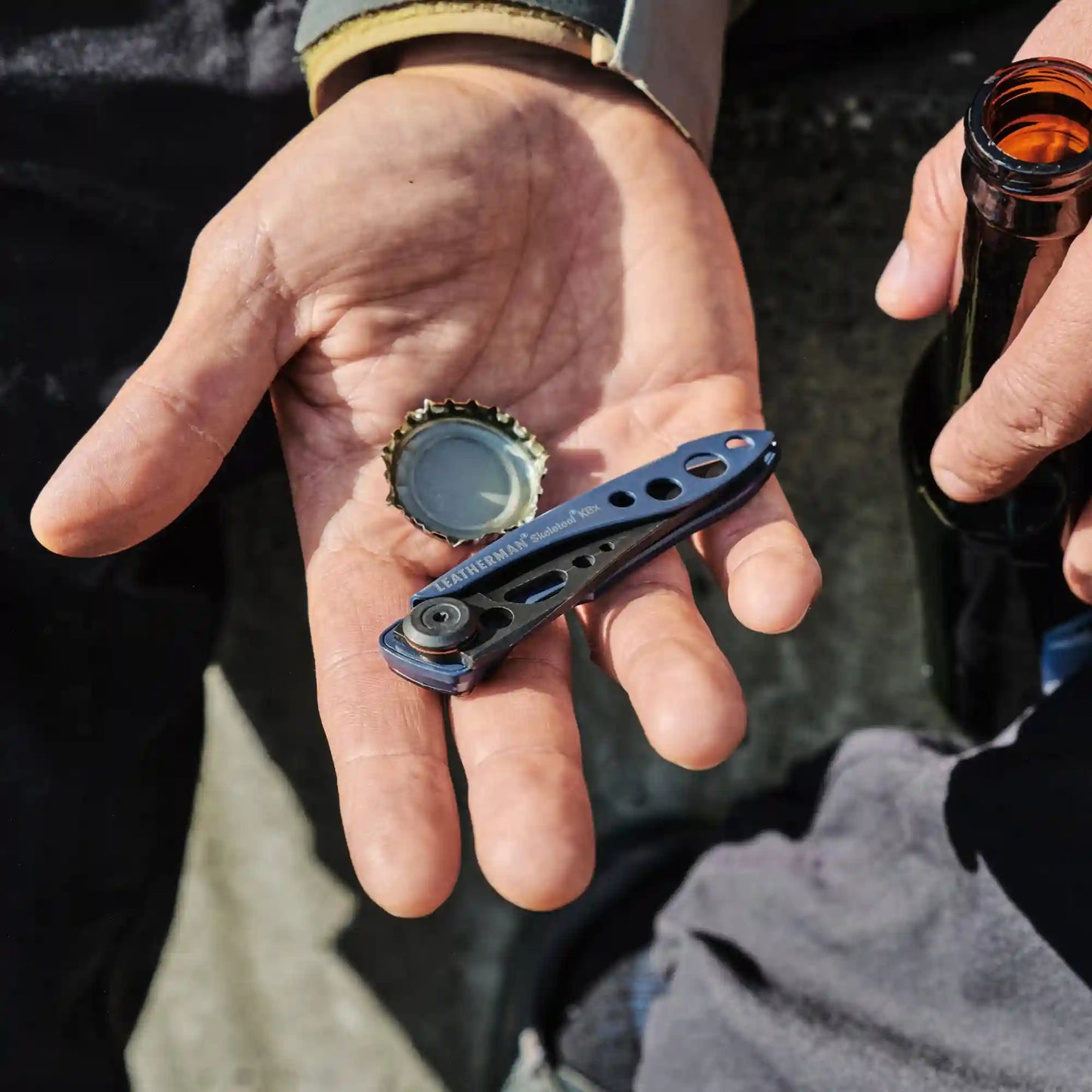 Skeletool® KBx