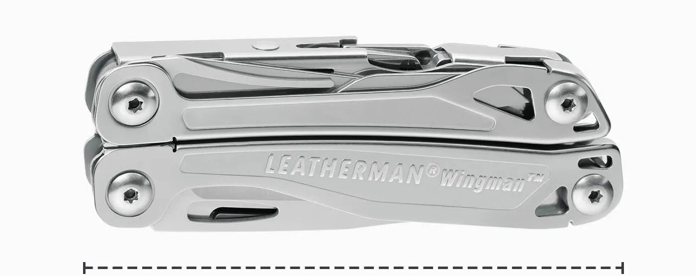 Wingman®